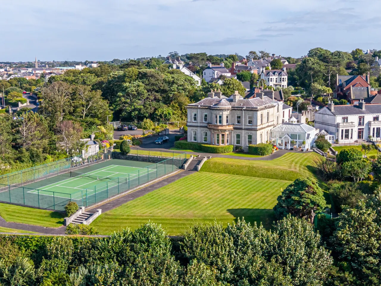Seacourt Maxwell Drive, bangor, BT20, photo 37