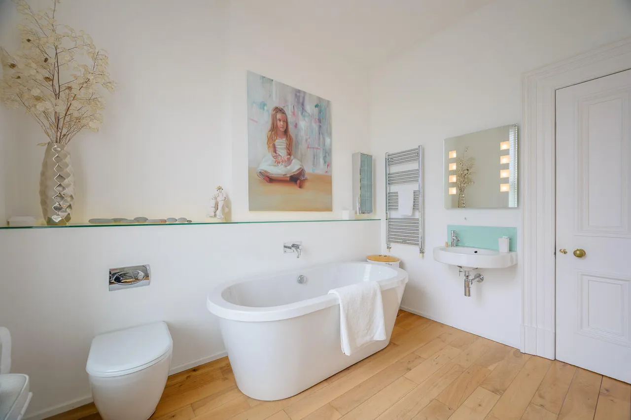 Seacourt Maxwell Drive, bangor, BT20, photo 27