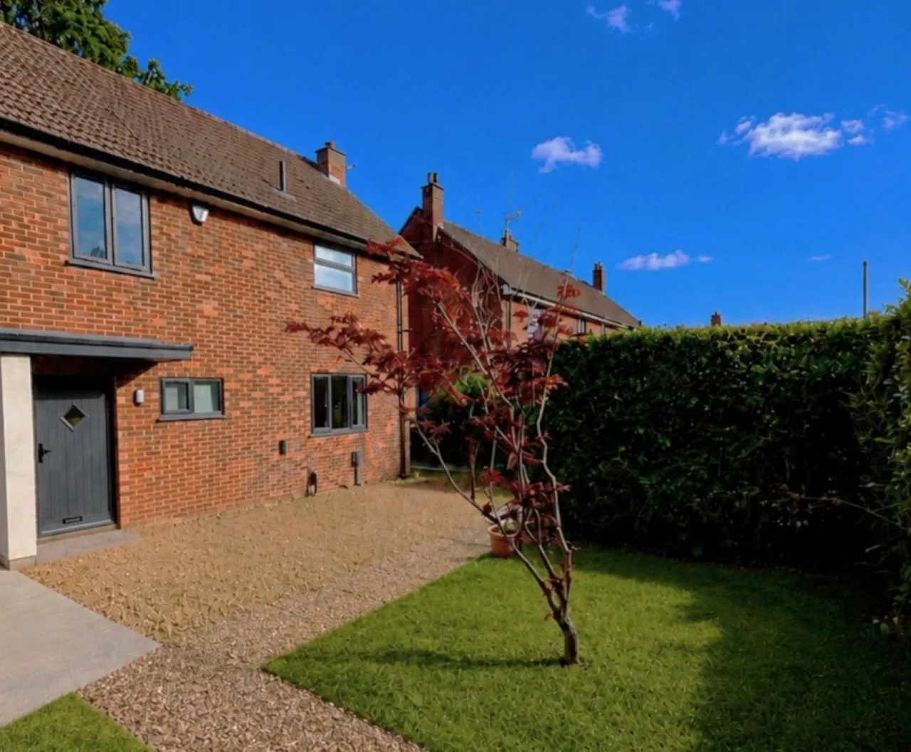 3 bed house to rent, Coneygrey Spinney, Flintham, NG23