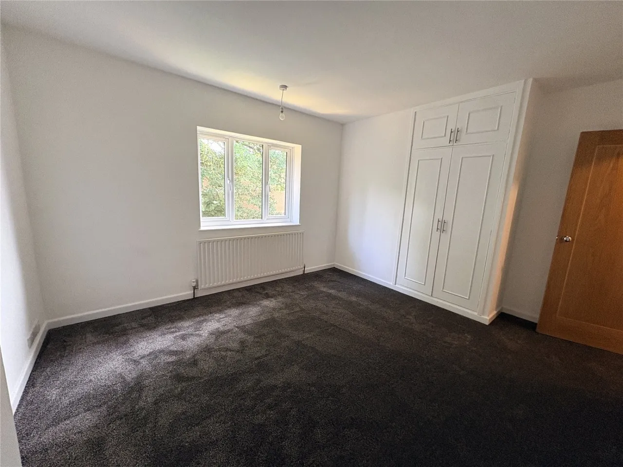 Coneygrey Spinney, Flintham, NG23, photo 11