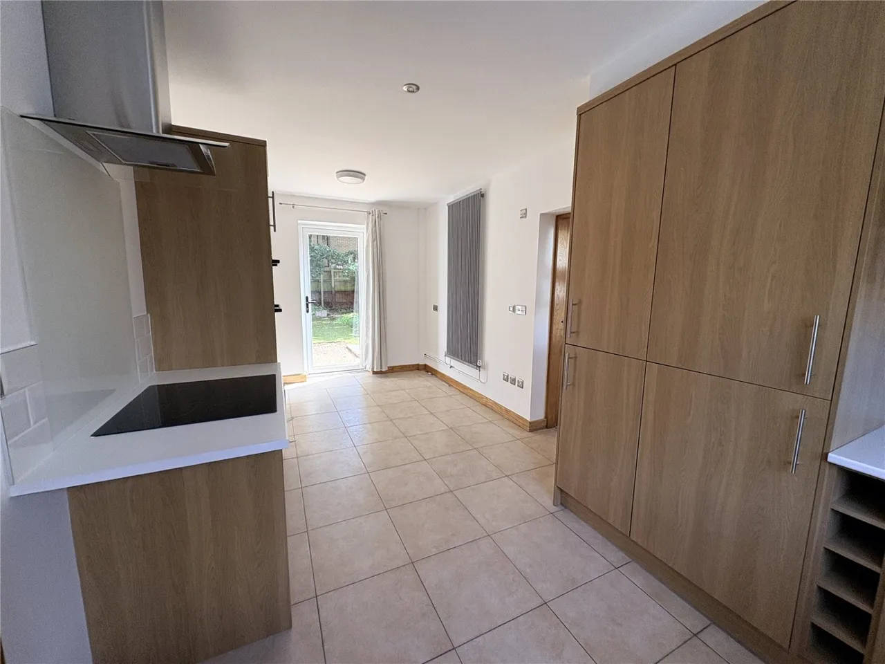 Coneygrey Spinney, Flintham, NG23, photo 2