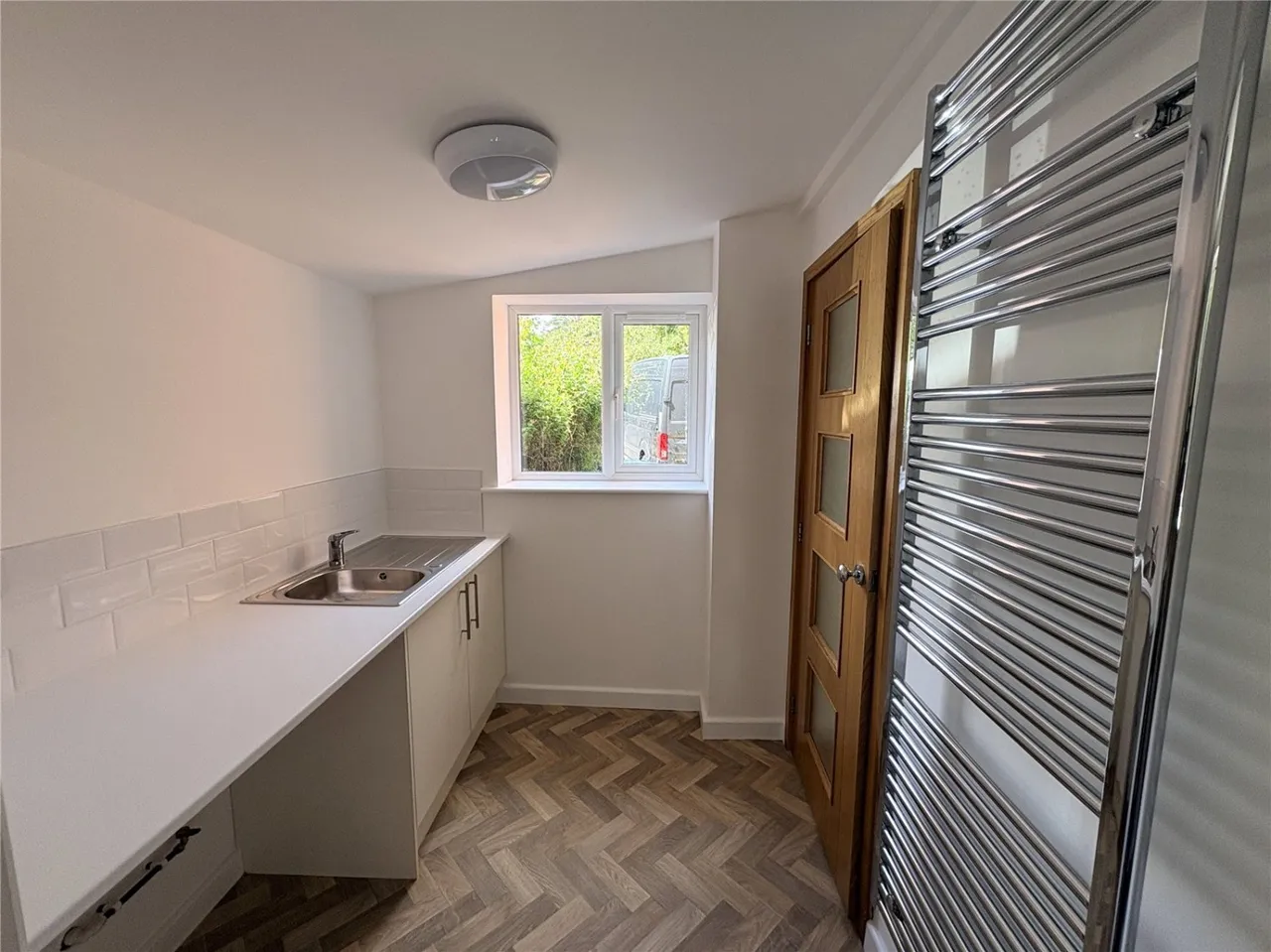 Coneygrey Spinney, Flintham, NG23, photo 4