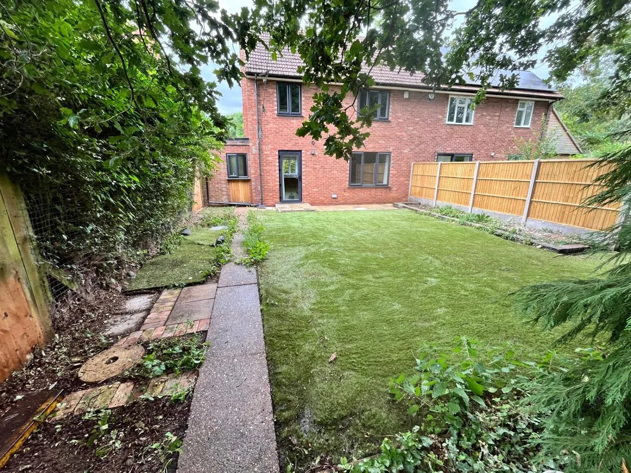 Coneygrey Spinney, Flintham, NG23, photo 18