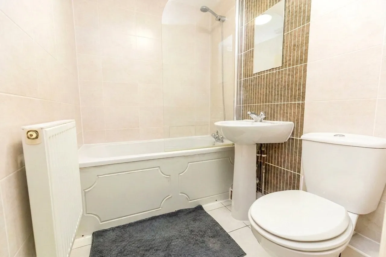 Satchfield Crescent, Bristol, BS10, photo 8