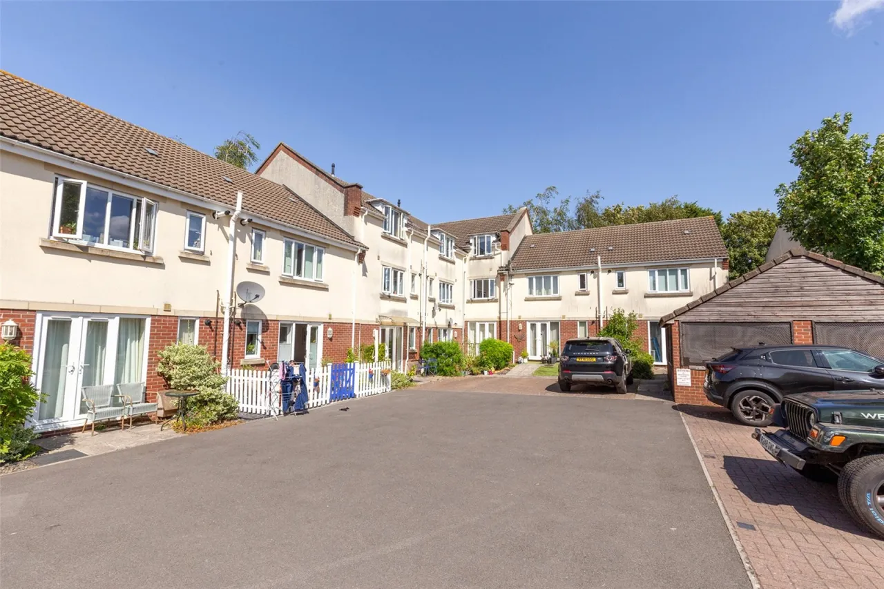 Satchfield Crescent, Bristol, BS10, photo 9