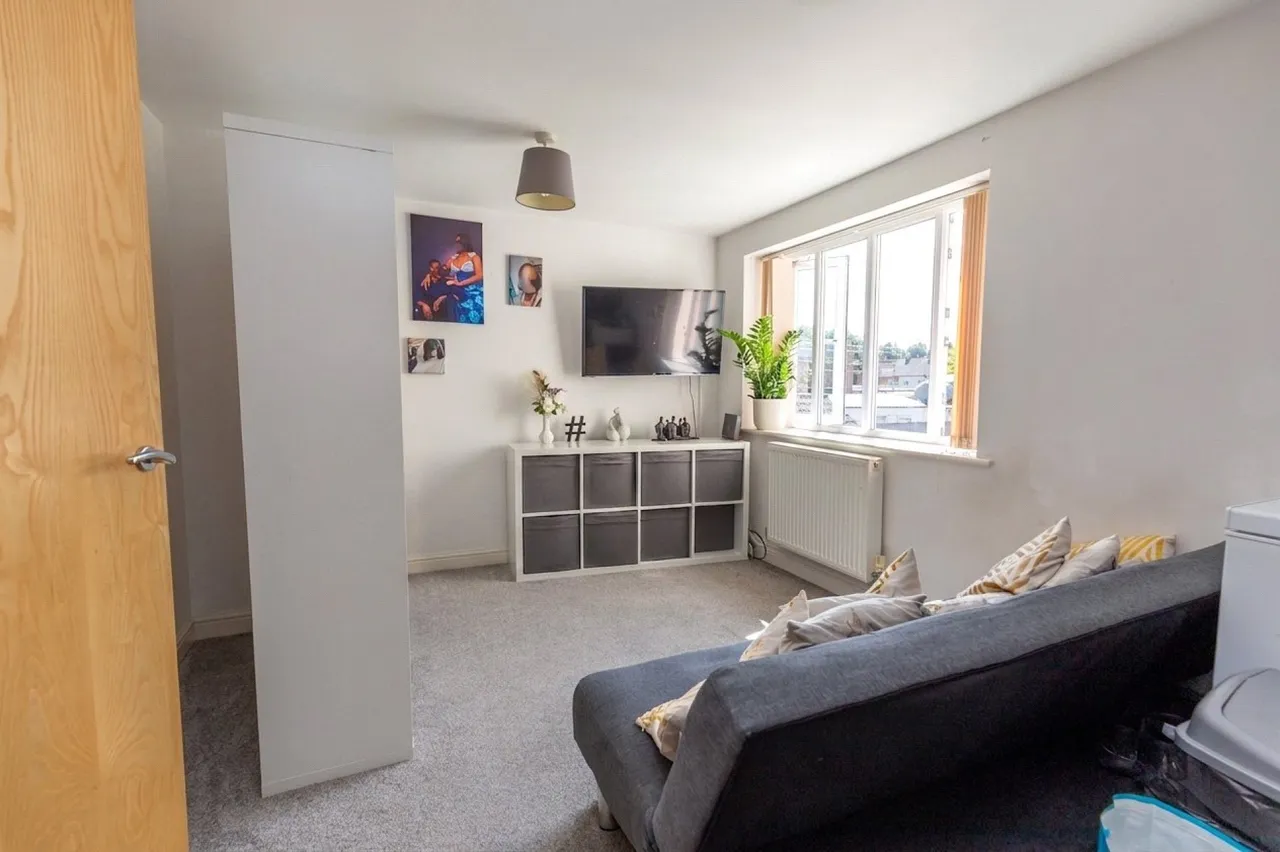 Satchfield Crescent, Bristol, BS10, photo 5