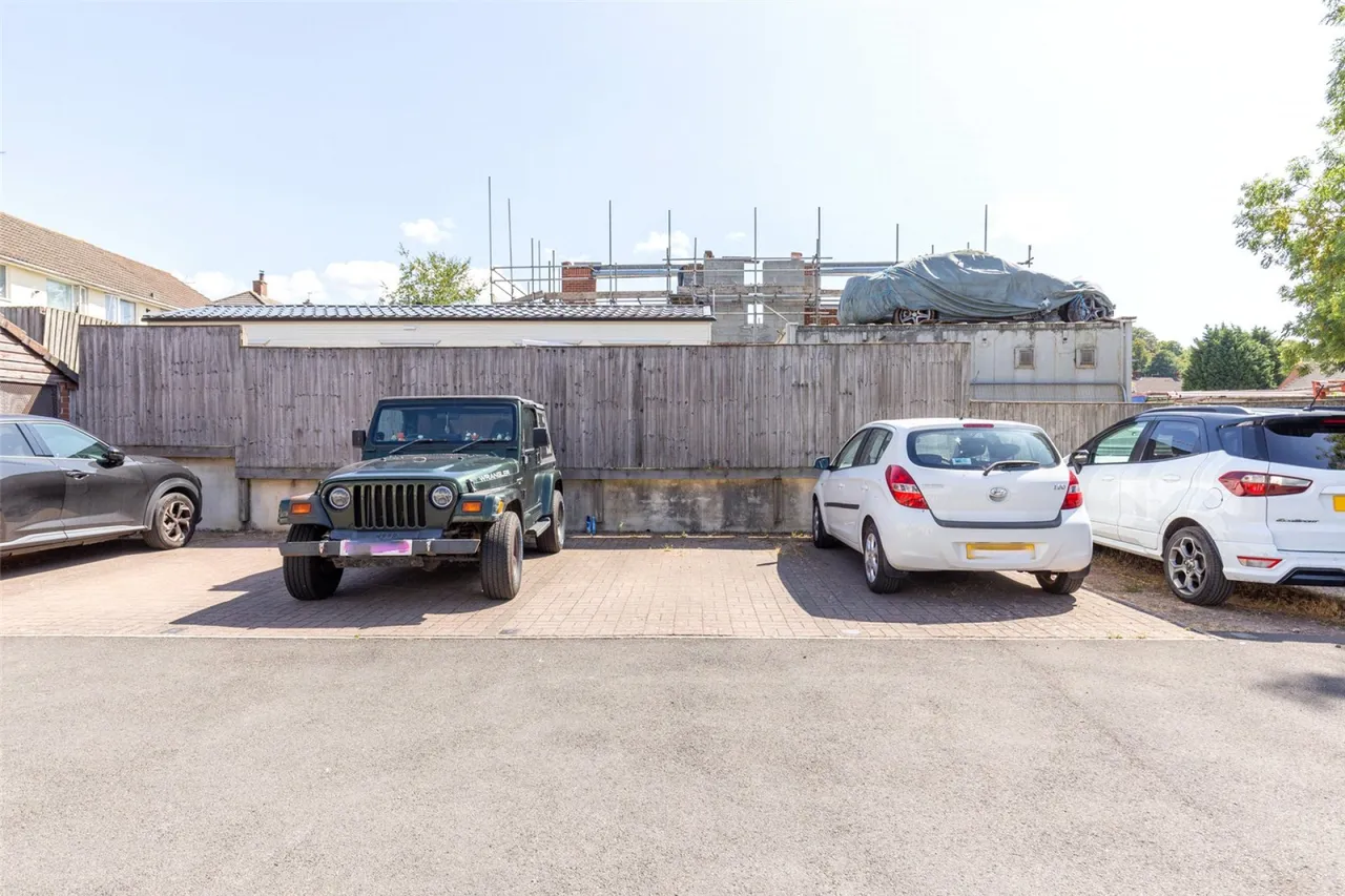 Satchfield Crescent, Bristol, BS10, photo 10
