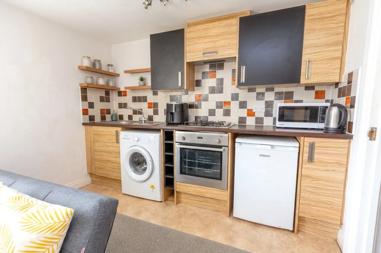 Satchfield Crescent, Bristol, BS10, photo 2