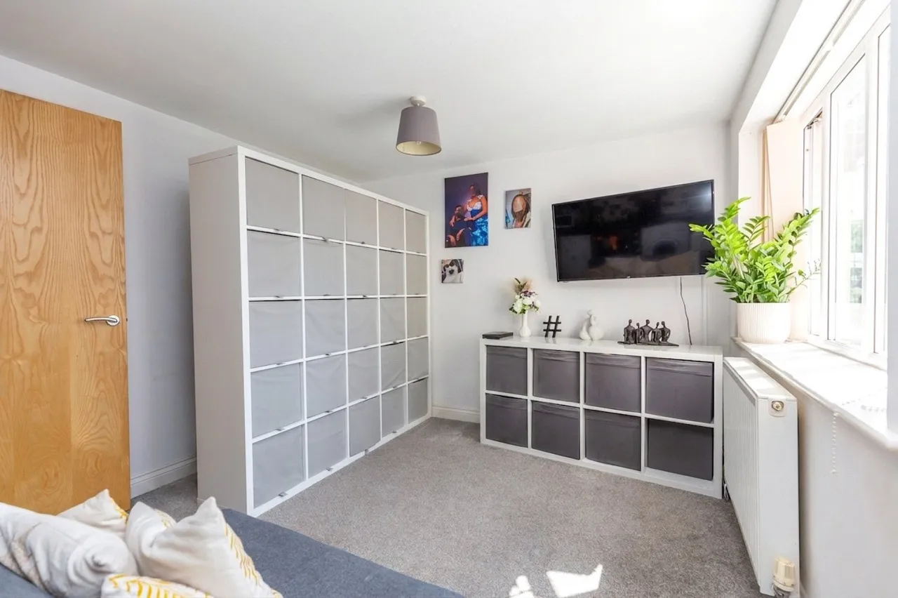 Satchfield Crescent, Bristol, BS10, photo 4