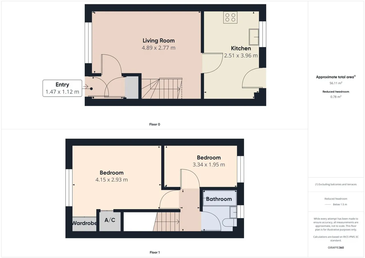 Dunsford Close, SN1, photo 12