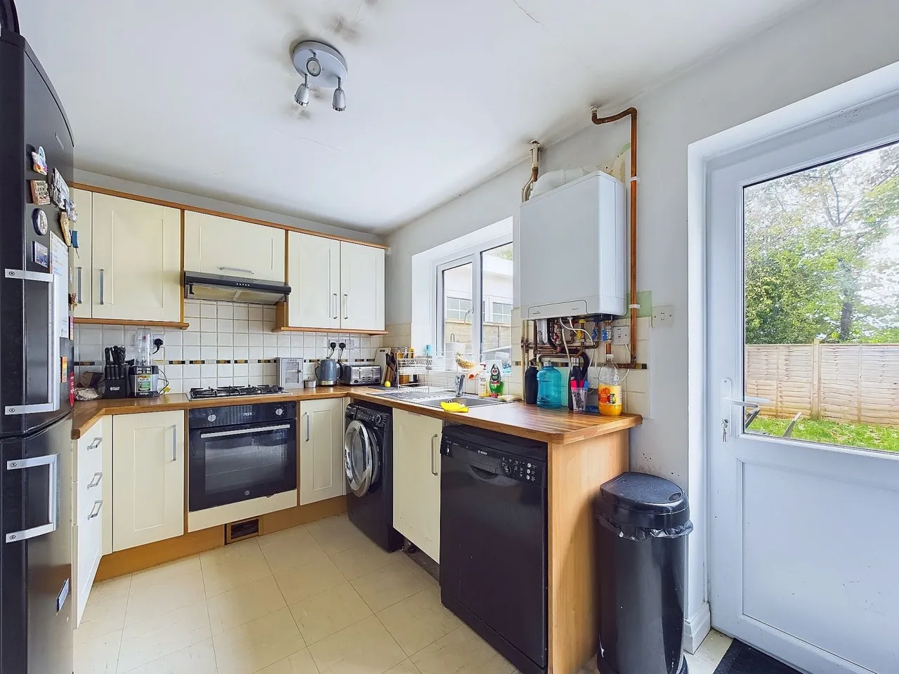 Dunsford Close, SN1, photo 7