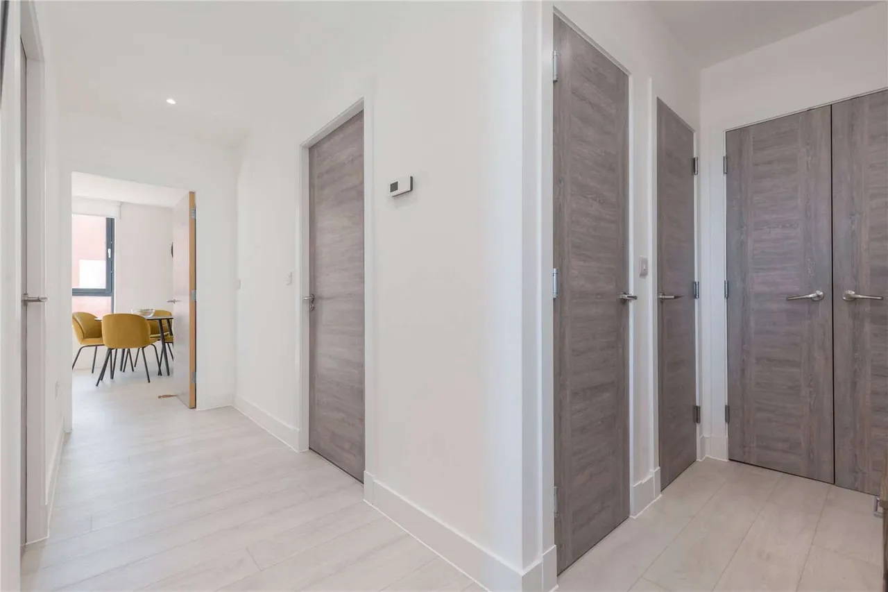 Shoemakers Square, Holyrood, Edinburgh, EH8 8FW, photo 11