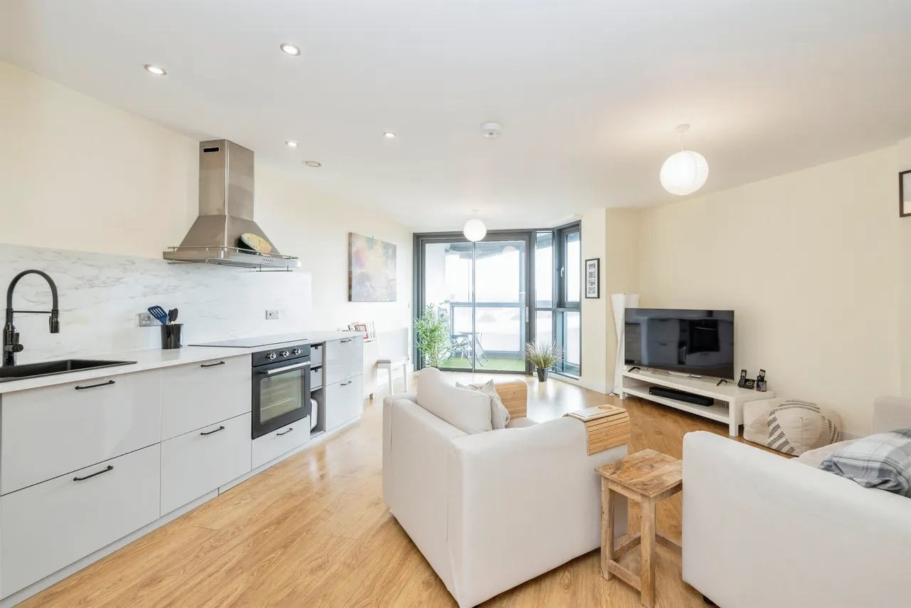 Water Lane, Watford, WD17, photo 12