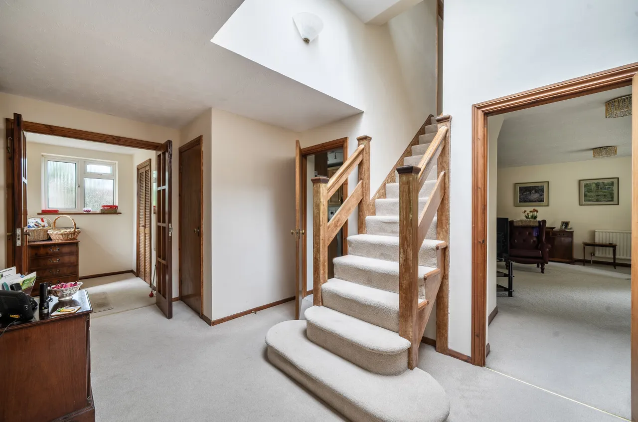West End Road, Mortimer Common, Reading, Berkshire, RG7 3TH, photo 8