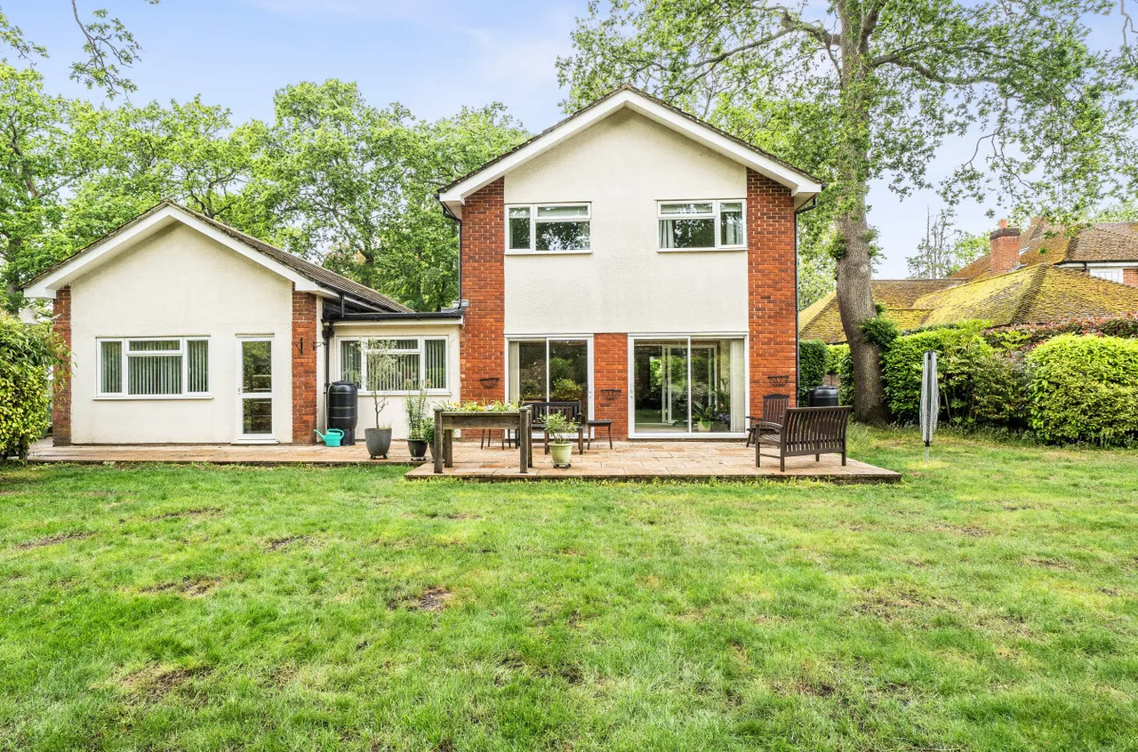 West End Road, Mortimer Common, Reading, Berkshire, RG7 3TH, photo 18
