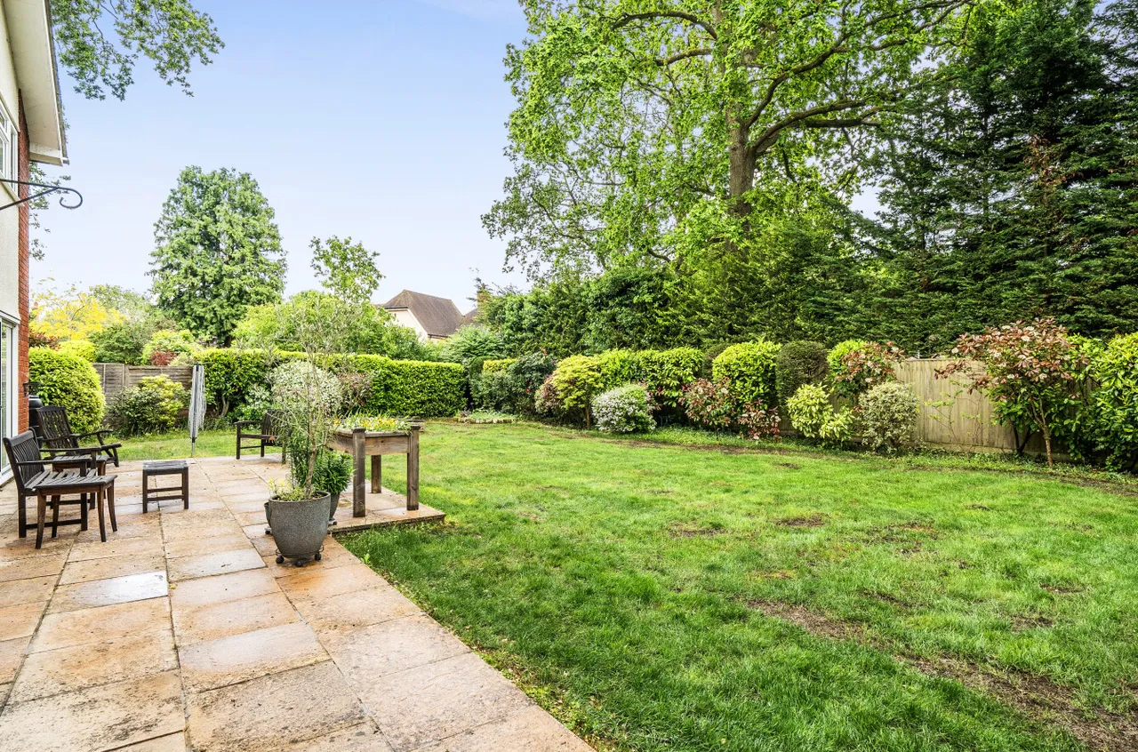 4 bed house for sale — West End Road, Mortimer Common, Reading, Berkshire, RG7 3TH