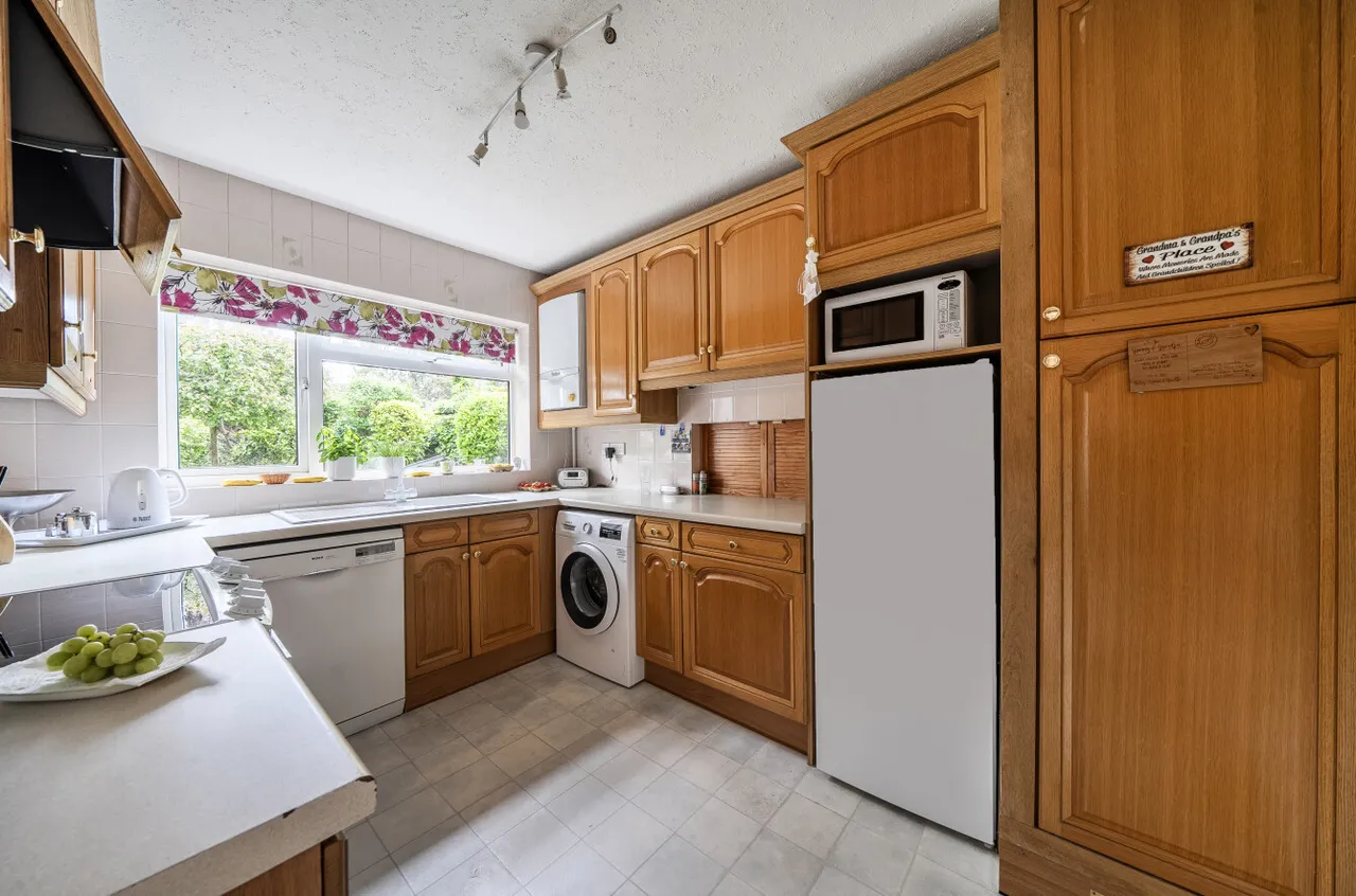 West End Road, Mortimer Common, Reading, Berkshire, RG7 3TH, photo 9