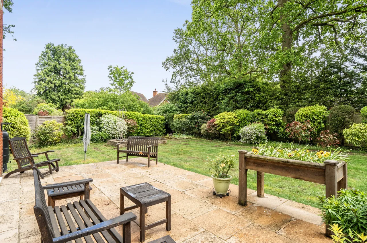 West End Road, Mortimer Common, Reading, Berkshire, RG7 3TH, photo 17