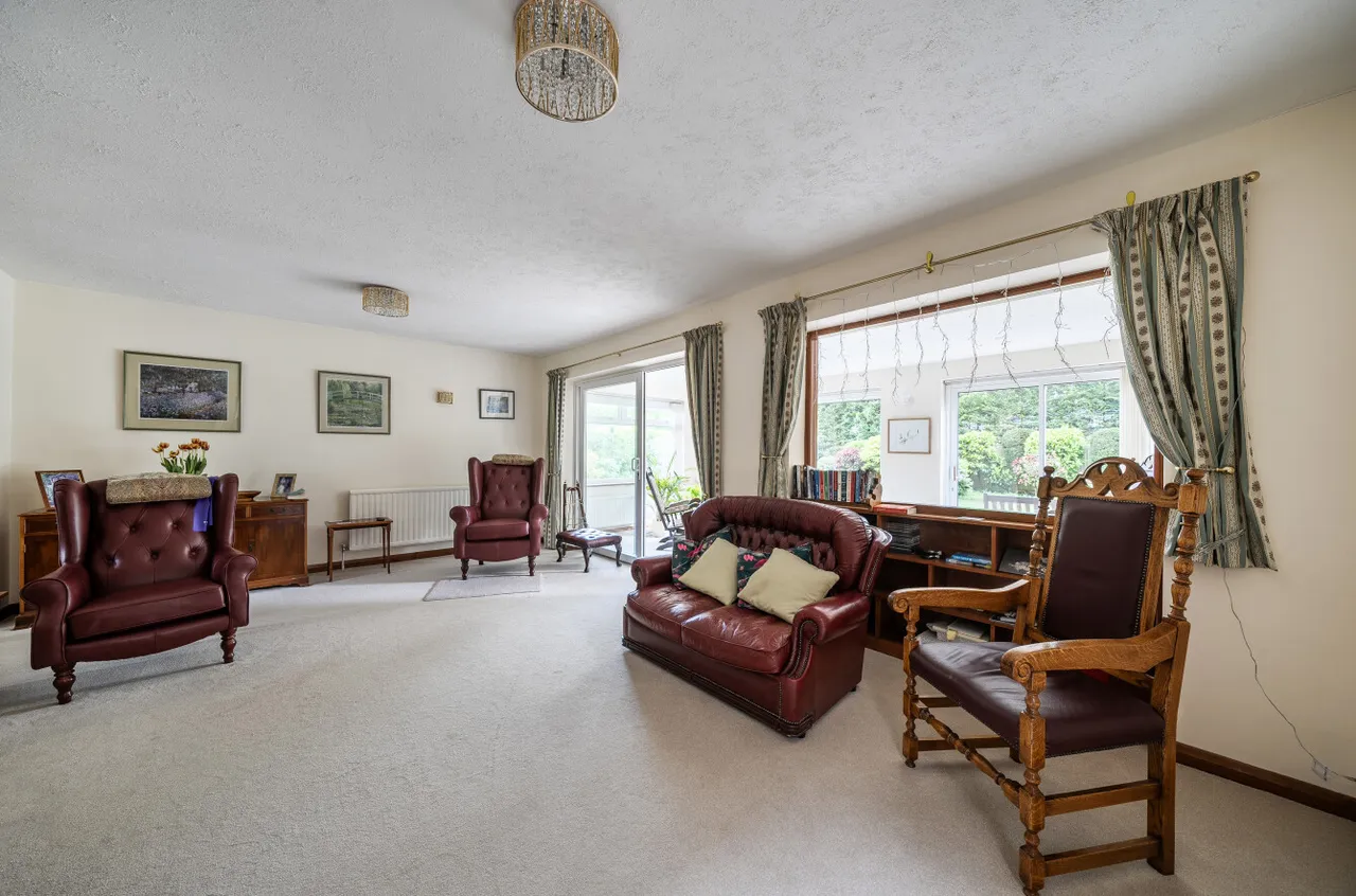 West End Road, Mortimer Common, Reading, Berkshire, RG7 3TH, photo 10