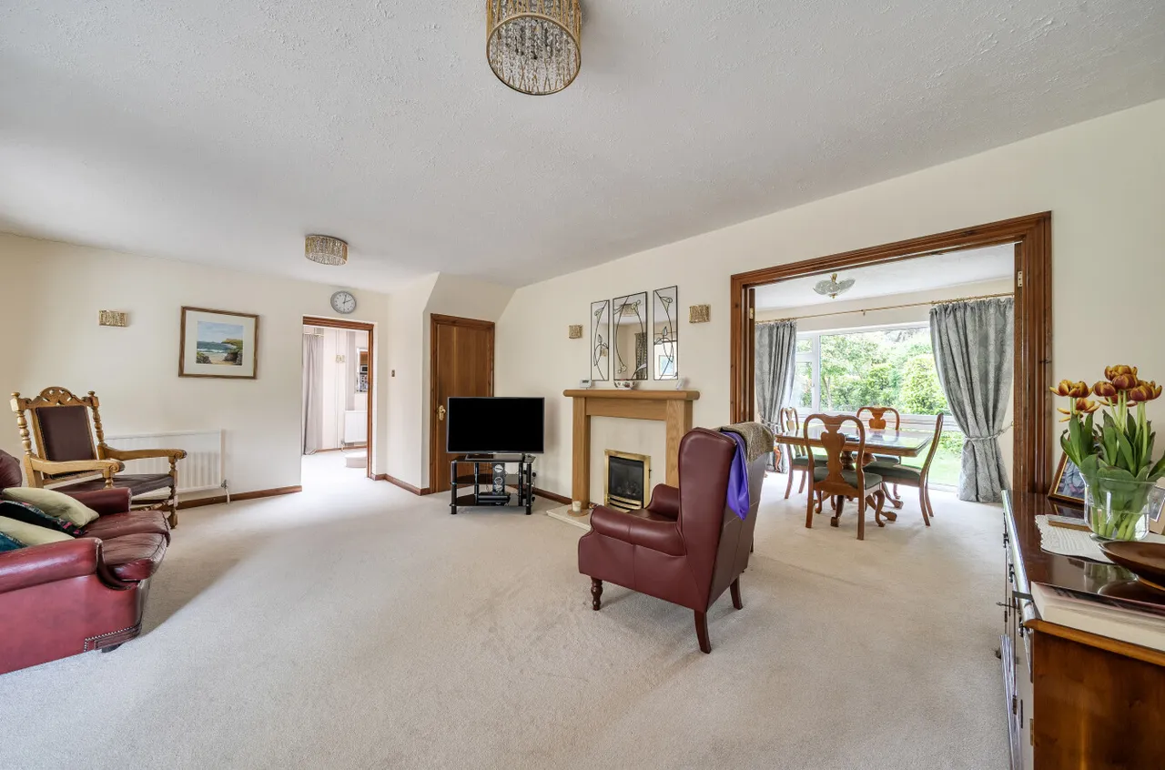 West End Road, Mortimer Common, Reading, Berkshire, RG7 3TH, photo 3