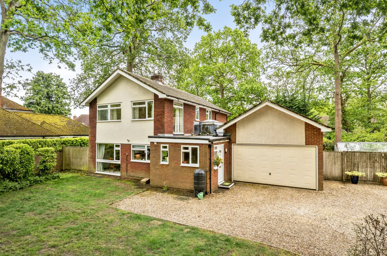 West End Road, Mortimer Common, Reading, Berkshire, RG7 3TH, photo 19