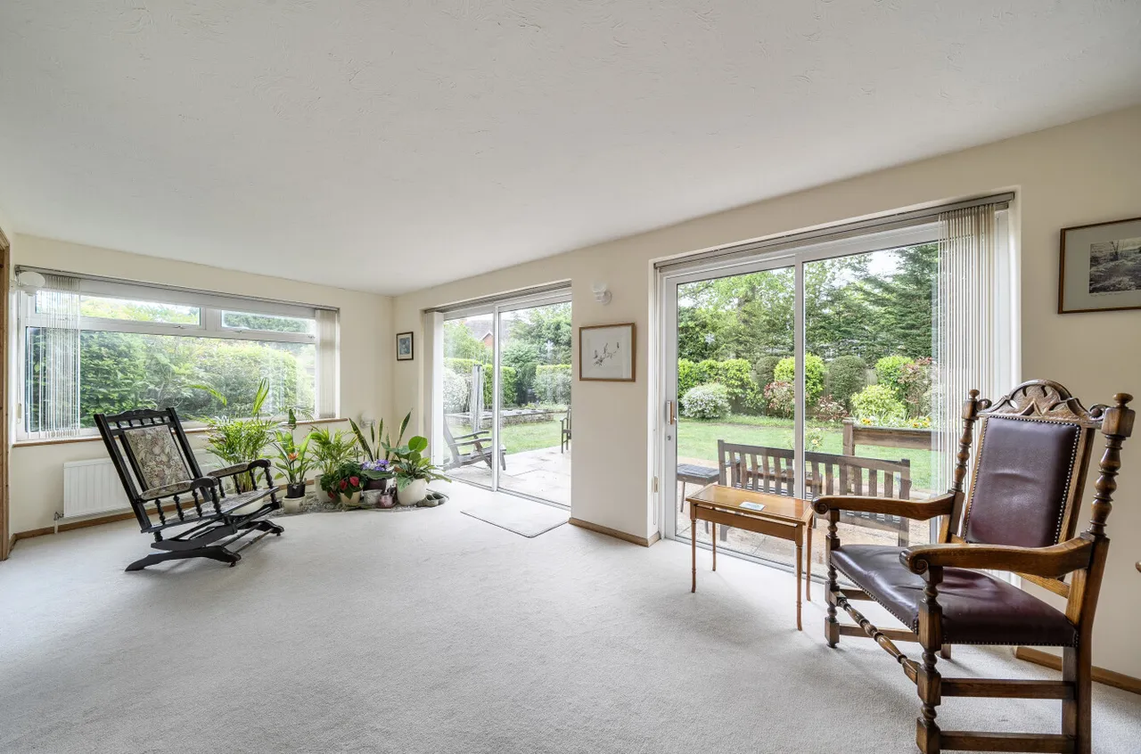 West End Road, Mortimer Common, Reading, Berkshire, RG7 3TH, photo 2