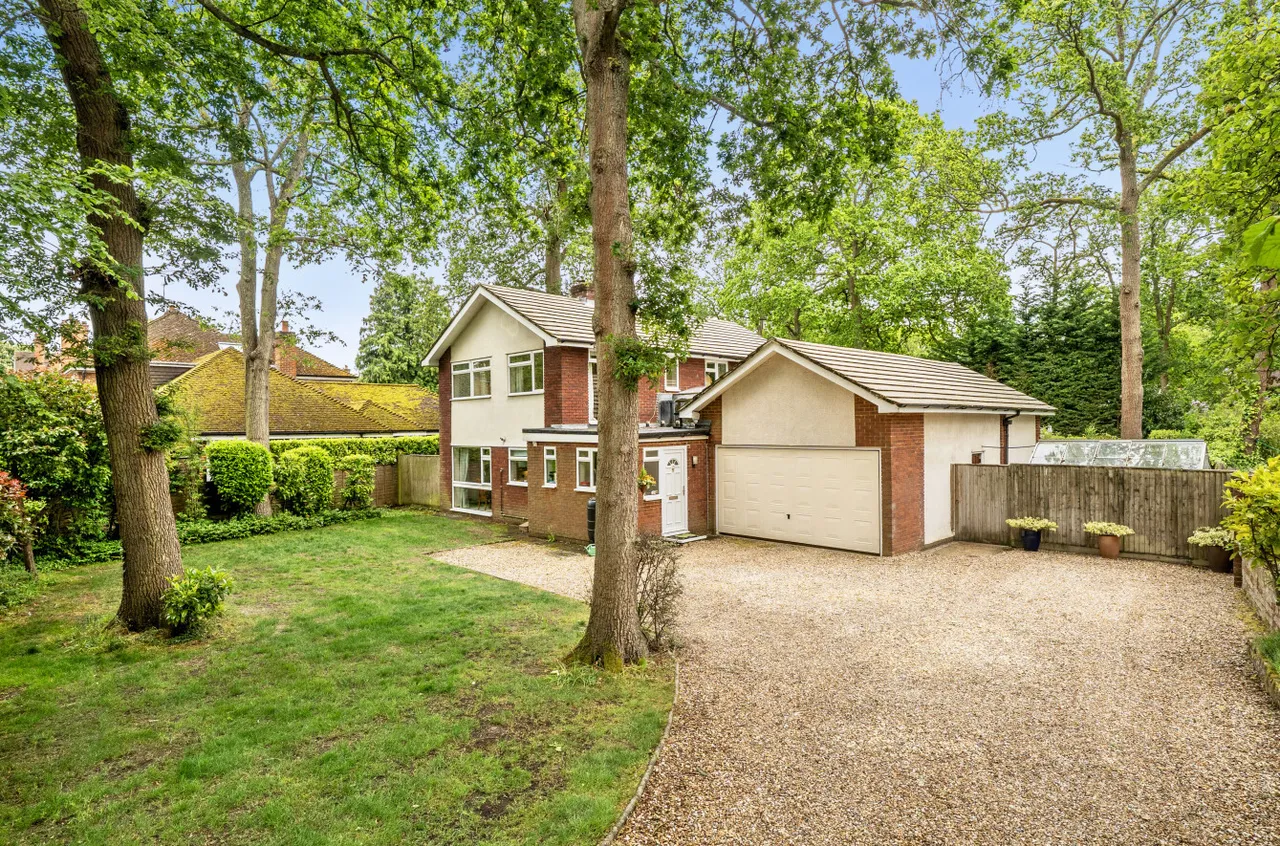 West End Road, Mortimer Common, Reading, Berkshire, RG7 3TH, photo 7