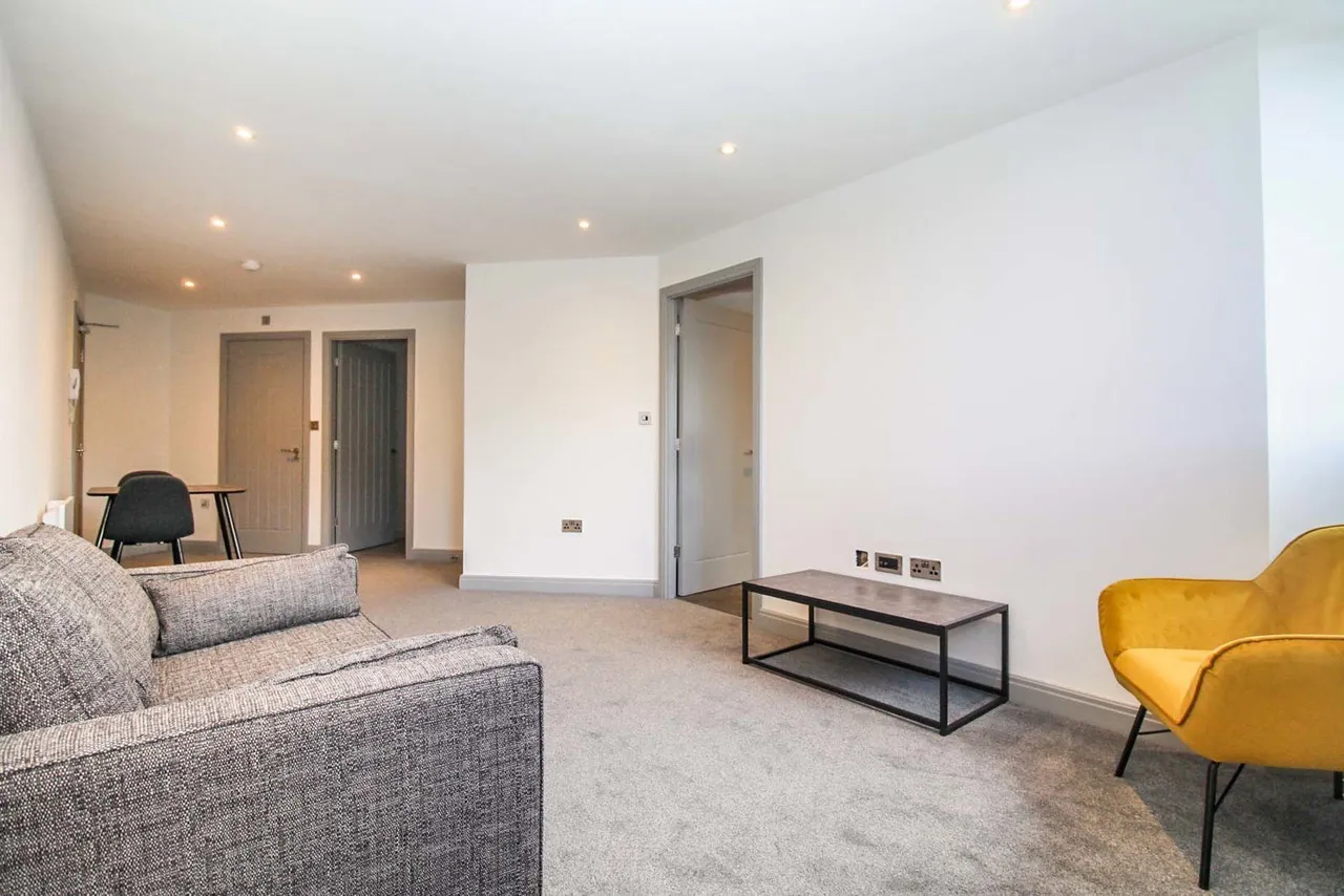 George Street, Bradford, BD1, photo 2