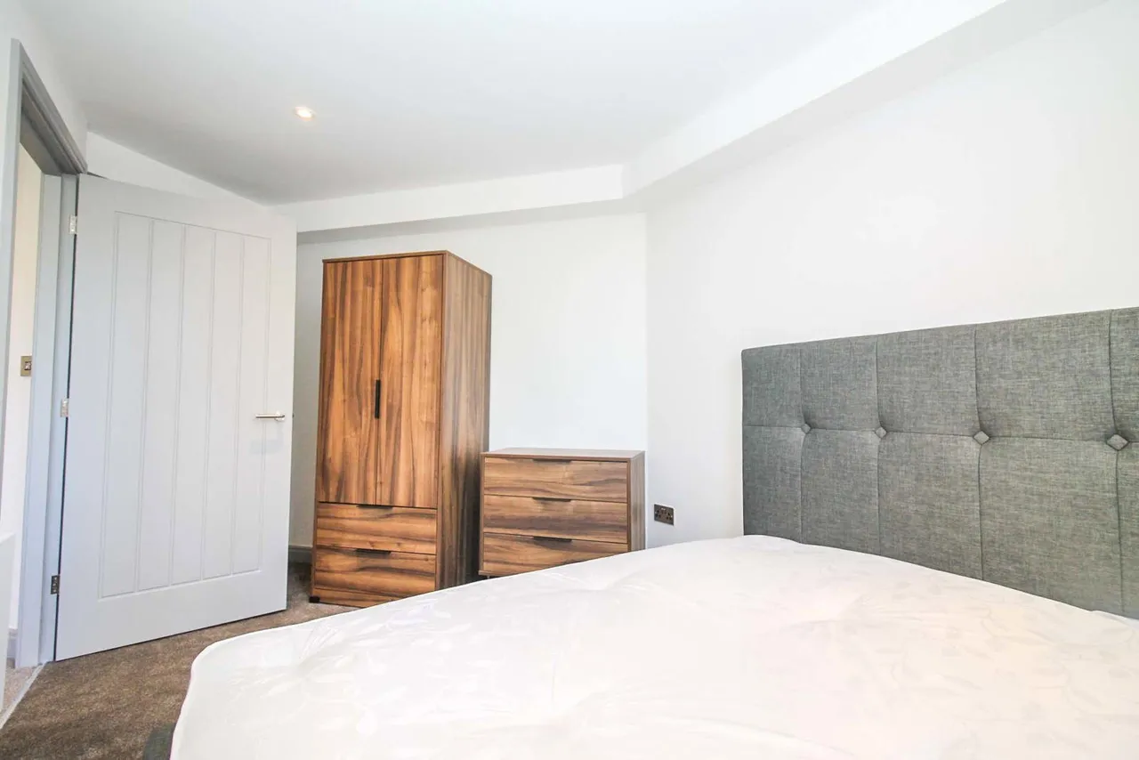 George Street, Bradford, BD1, photo 6