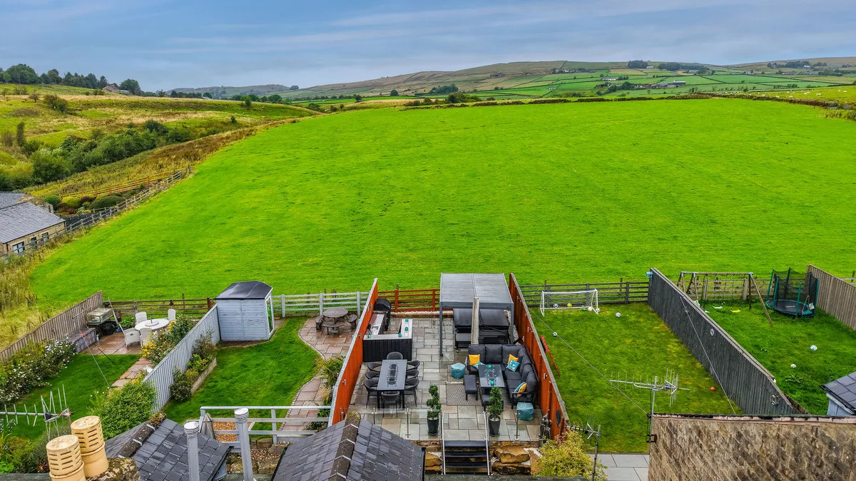 Wycoller View, Colne, BB8, photo 30