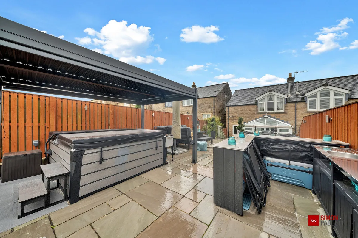 Wycoller View, Colne, BB8, photo 11