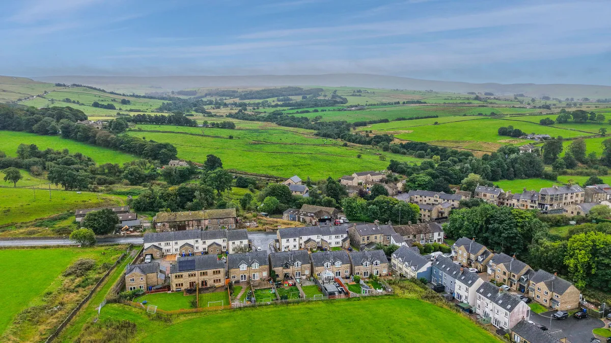 Wycoller View, Colne, BB8, photo 34