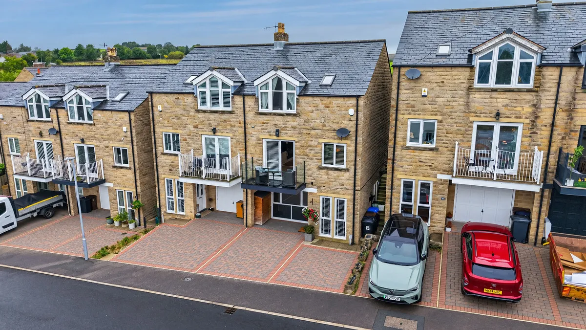 Wycoller View, Colne, BB8, photo 33