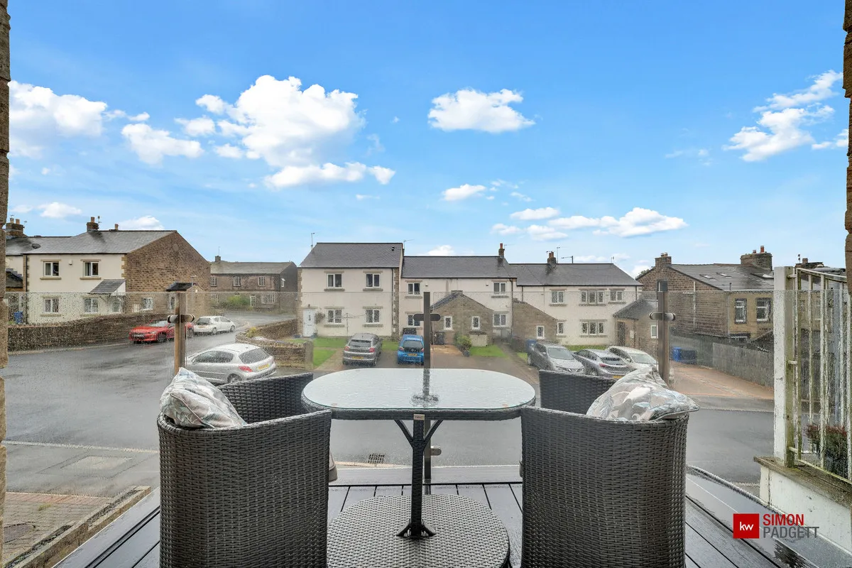 Wycoller View, Colne, BB8, photo 7