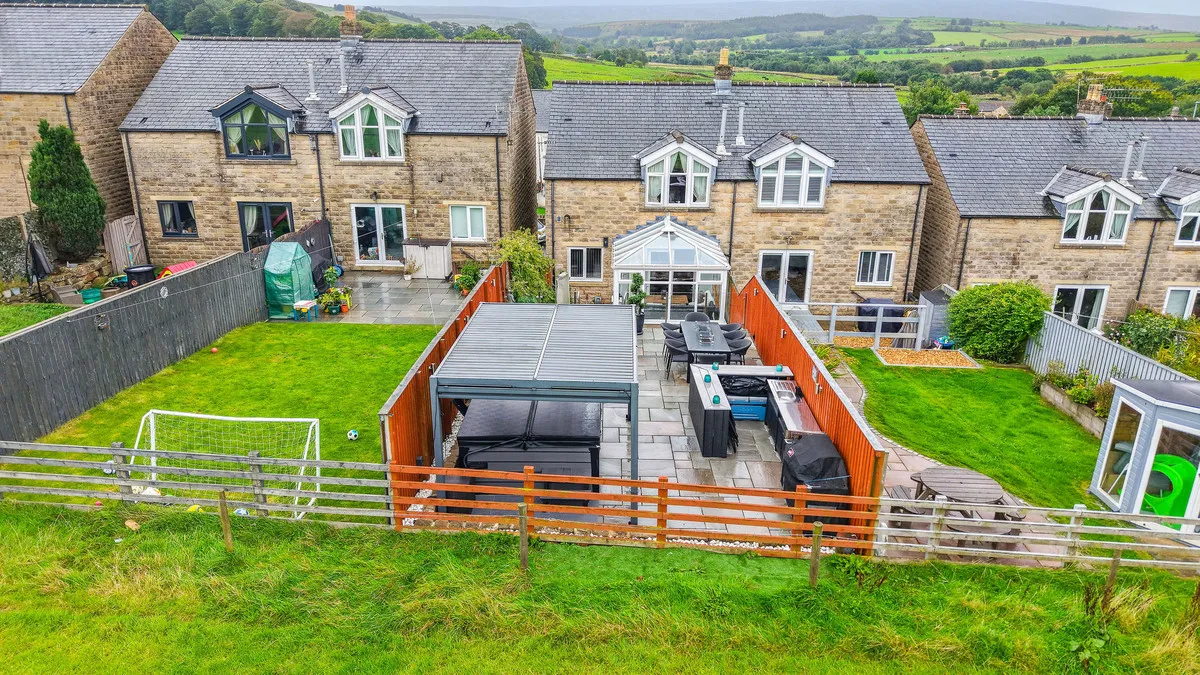 Wycoller View, Colne, BB8, photo 31