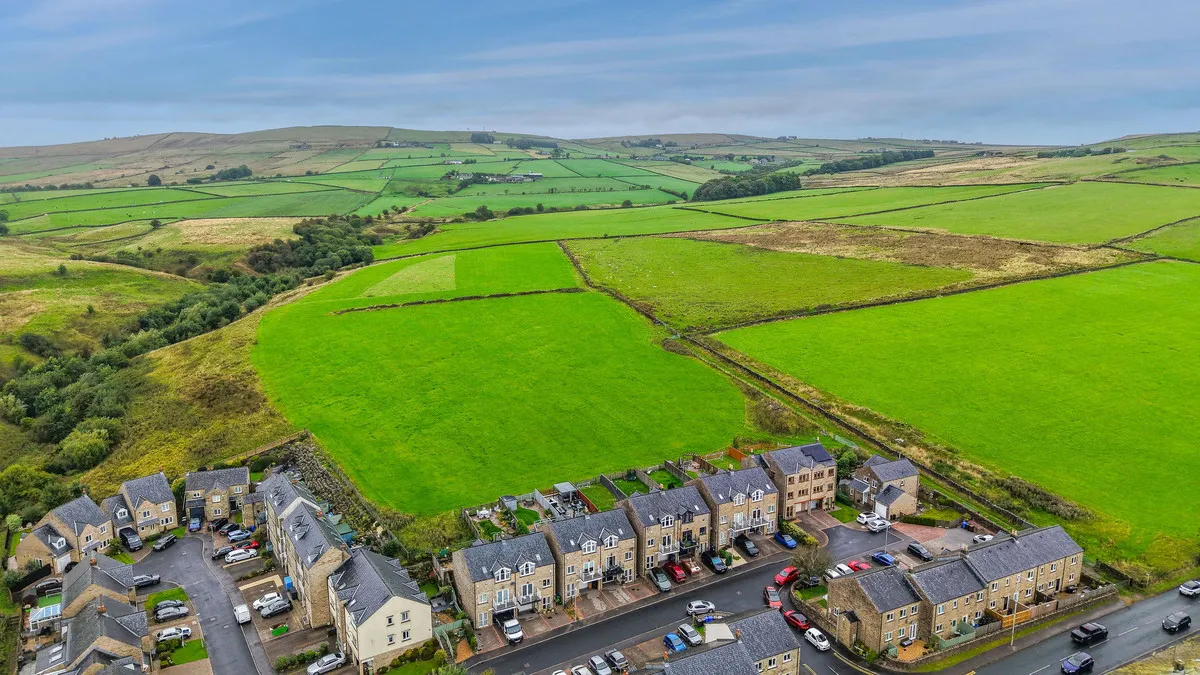 Wycoller View, Colne, BB8, photo 35