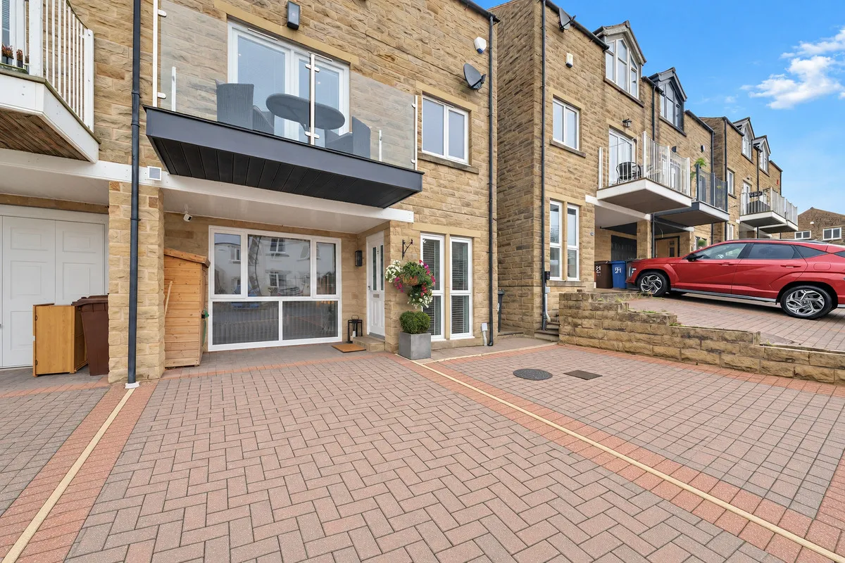 Wycoller View, Colne, BB8, photo 32