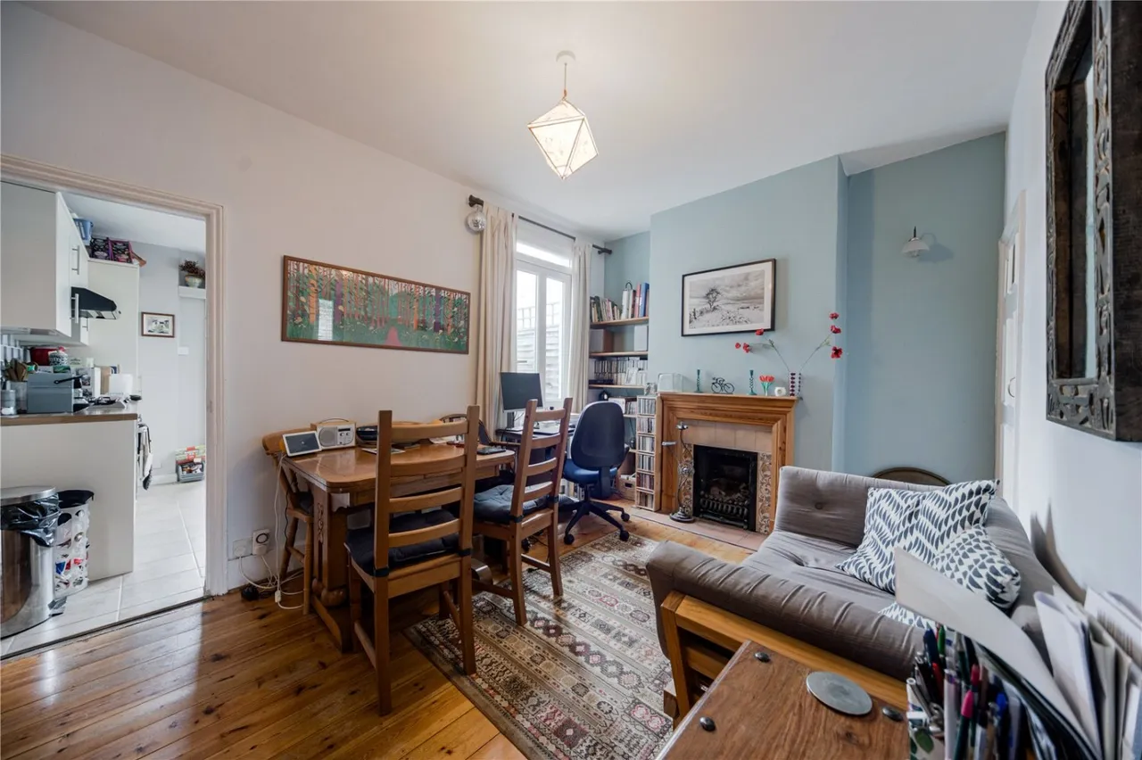Palace Road, London, N11, photo 5