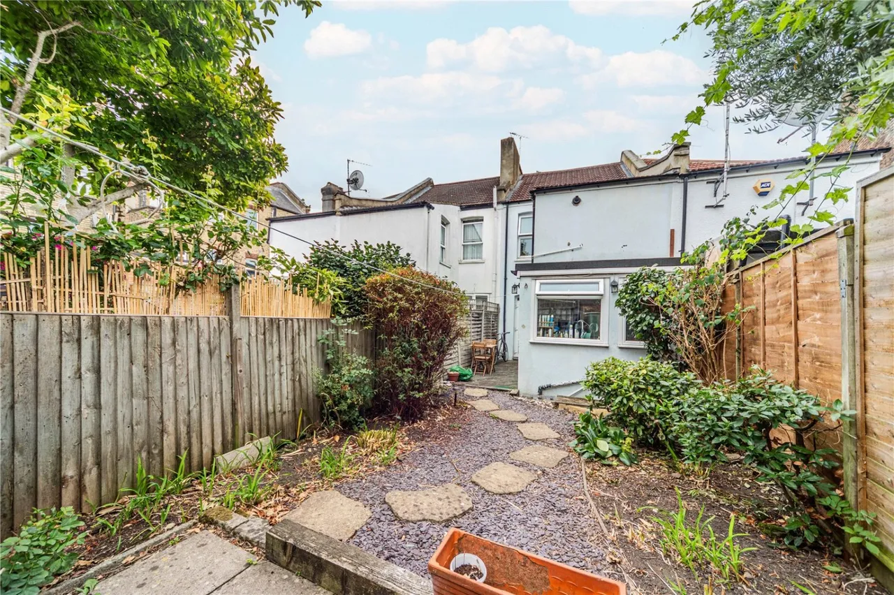 Palace Road, London, N11, photo 13