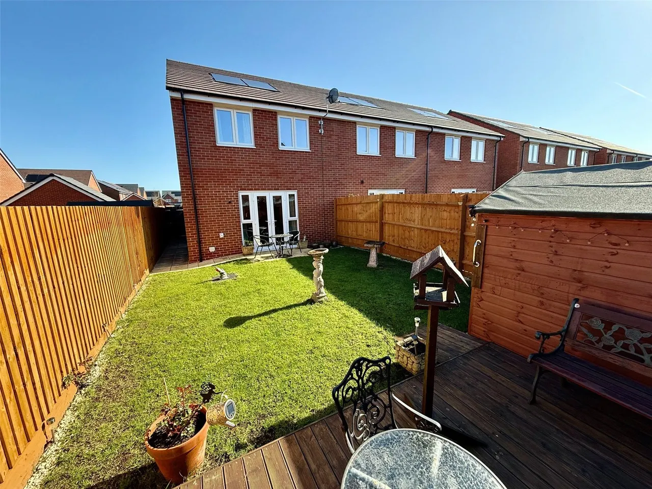 Stonecrop Crescent, Stourport-on-Severn, Worcestershire, DY13 8EN, photo 10