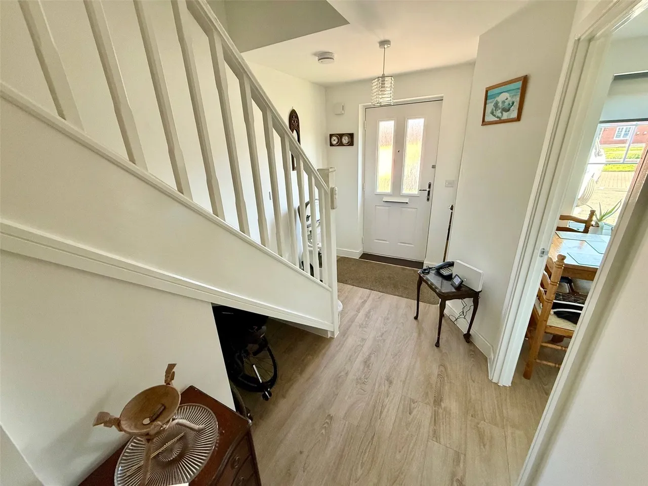 Stonecrop Crescent, Stourport-on-Severn, Worcestershire, DY13 8EN, photo 2