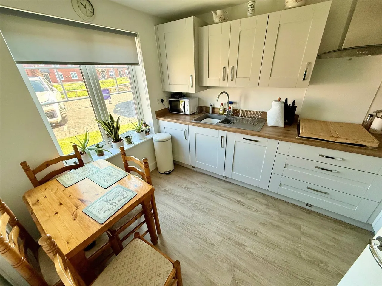 Stonecrop Crescent, Stourport-on-Severn, Worcestershire, DY13 8EN, photo 4