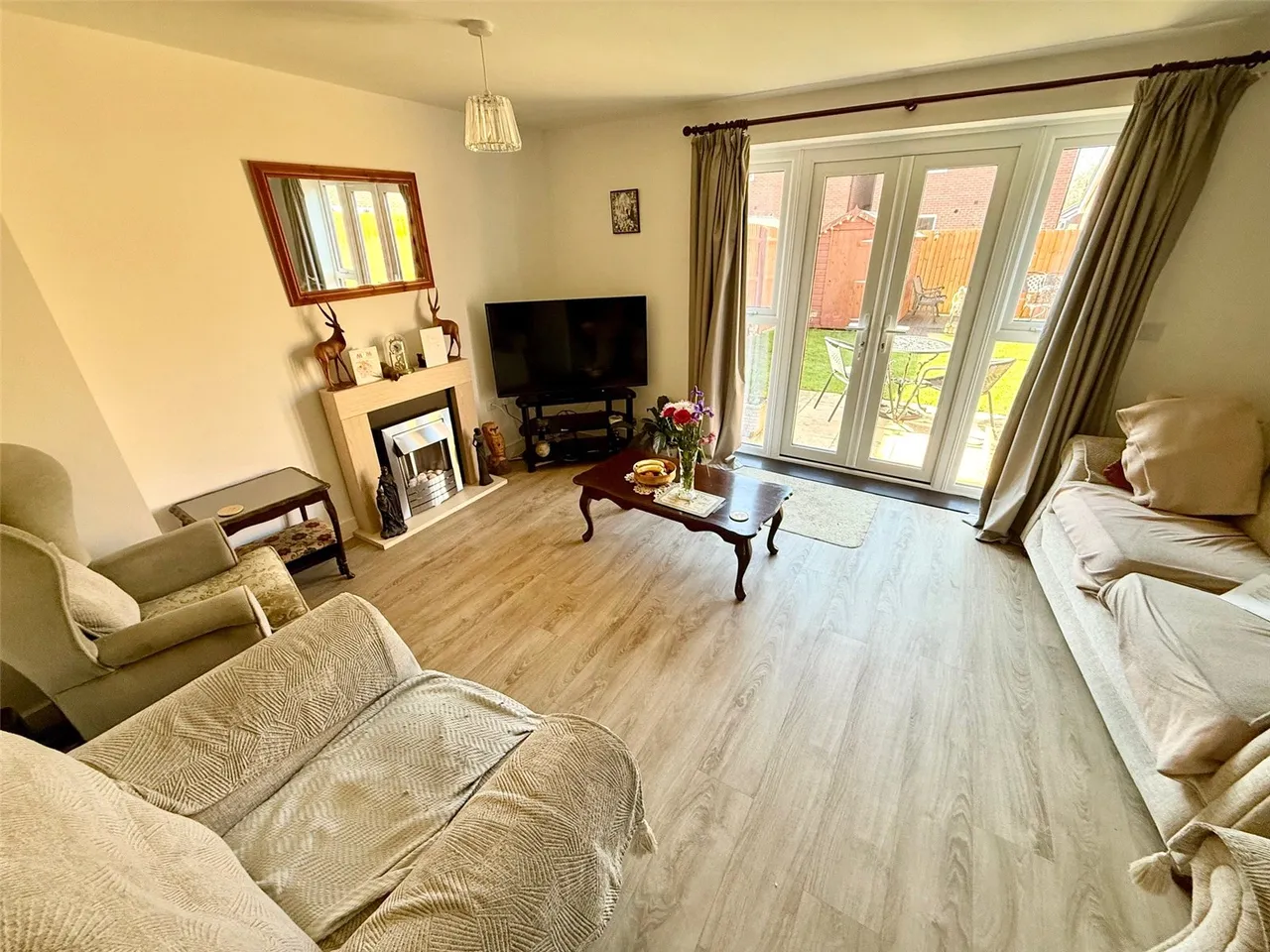 Stonecrop Crescent, Stourport-on-Severn, Worcestershire, DY13 8EN, photo 5