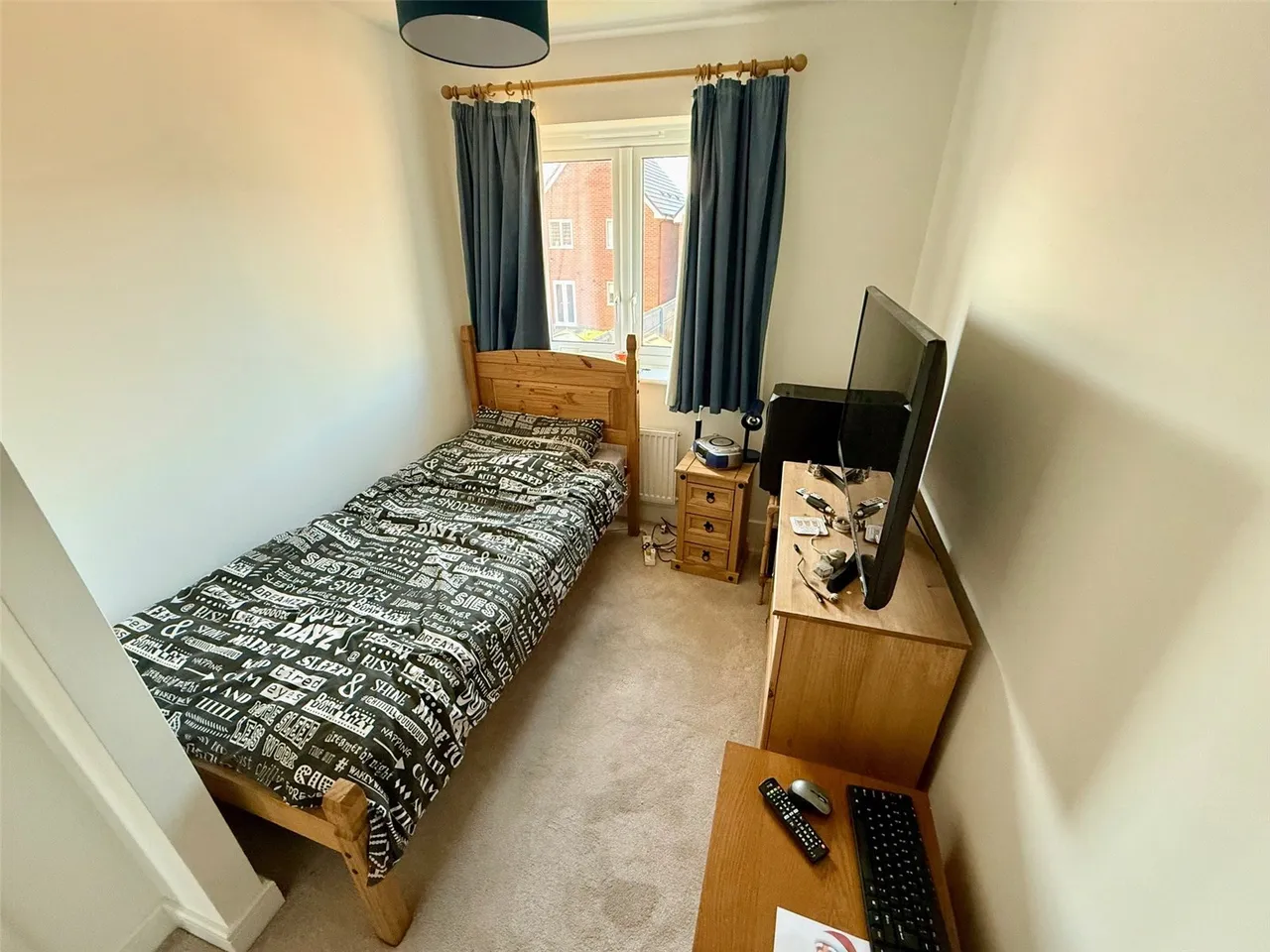 Stonecrop Crescent, Stourport-on-Severn, Worcestershire, DY13 8EN, photo 9