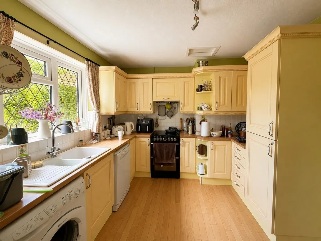 Bushy Croft, Bexhill on Sea, photo 9