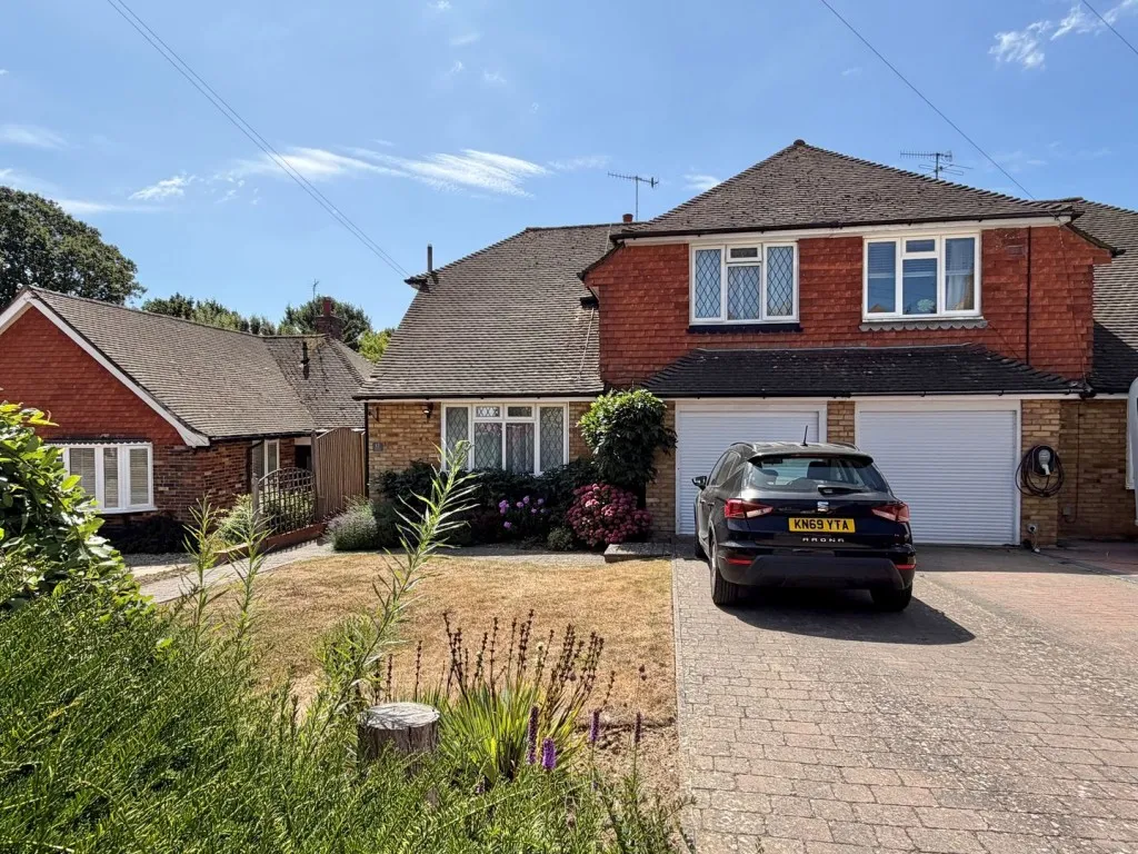Bushy Croft, Bexhill on Sea, photo 11