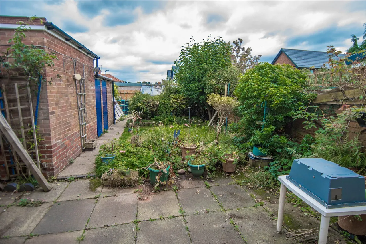 Lincoln Road, Bromsgrove, B61 8SE, photo 10