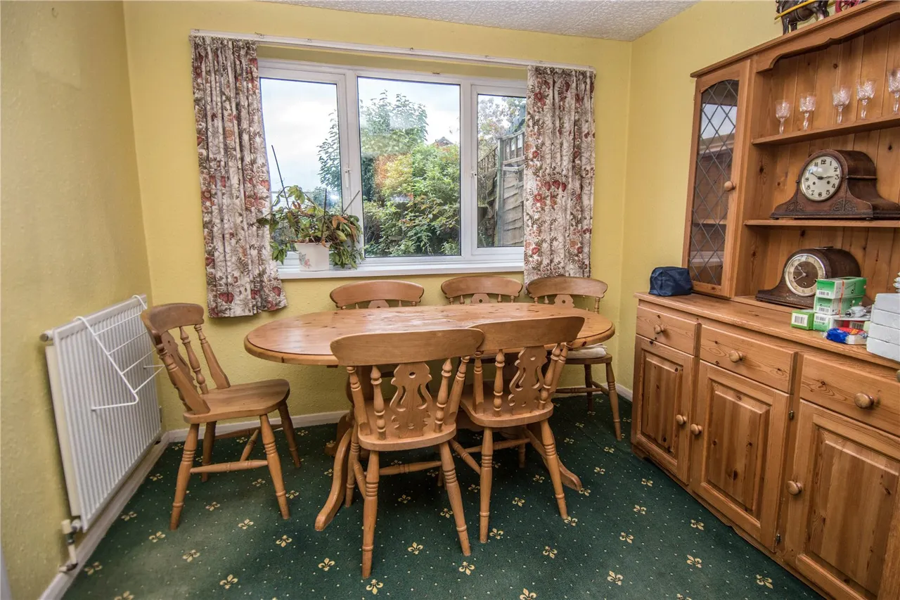 Lincoln Road, Bromsgrove, B61 8SE, photo 5