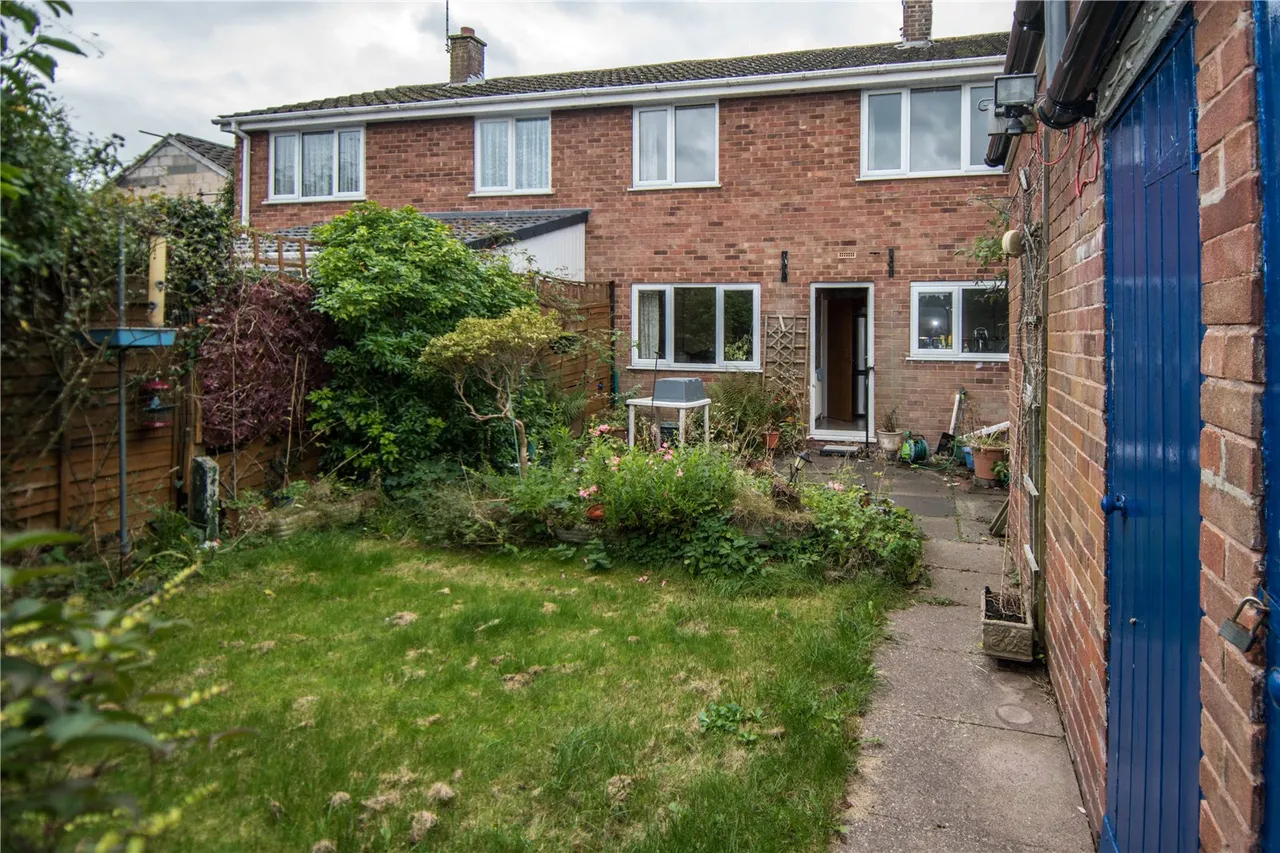 Lincoln Road, Bromsgrove, B61 8SE, photo 11
