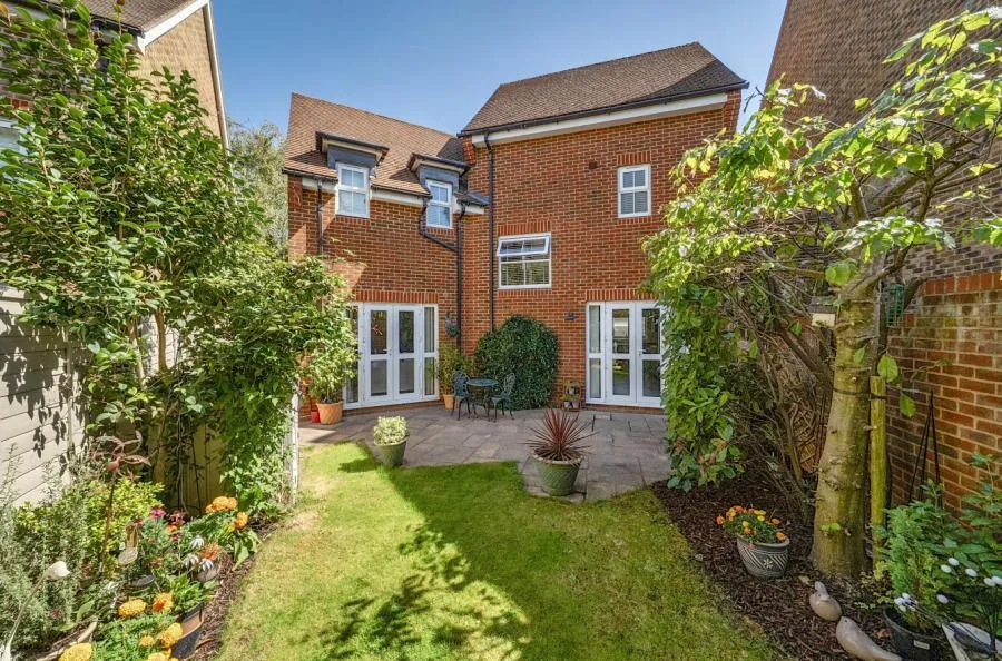 Osprey Avenue, Bracknell, RG12, photo 19